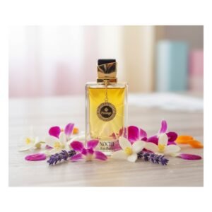 Noche Paris Pour Femme by Brandy Prestige 100ml Extrait De Parfum - Image 4