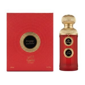 Qalbi by Brandy Prestige 100ml Extrait De Parfum - Image 1