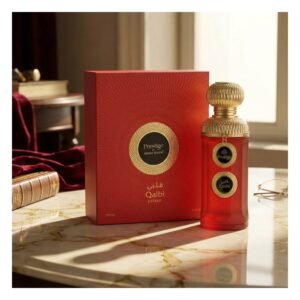 Qalbi by Brandy Prestige 100ml Extrait De Parfum - Image 3