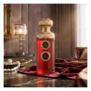 Qalbi by Brandy Prestige 100ml Extrait De Parfum - Image 4