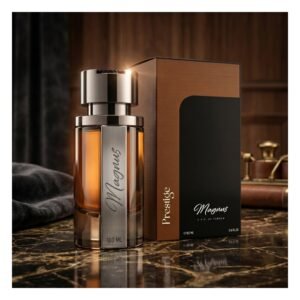 Magnus by Brandy Prestige 100ml Extrait De Parfum - Image 4