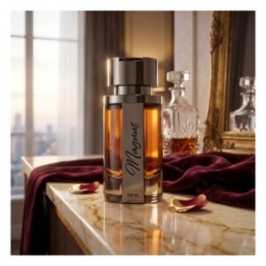 Magnus by Brandy Prestige 100ml Extrait De Parfum - Image 5