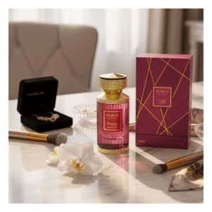 Fiorum by Brandy Prestige 100ml Extrait De Parfum - Image 4