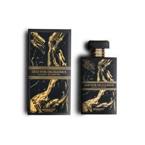 Oud For Excellence by Brandy Prestige 100ml Extrait De Parfum - Image 1
