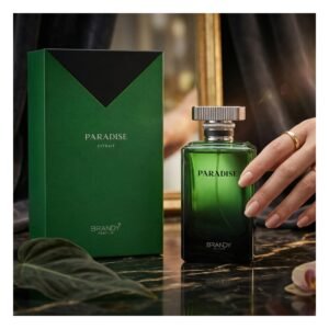 Paradise by Brandy Prestige 100ml Extrait De Parfum - Image 6
