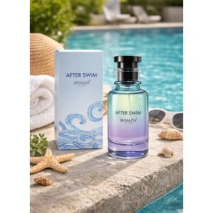 After Swim by Brandy 100ml Eau De Parfum - Image 3