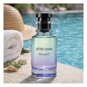 After Swim by Brandy 100ml Eau De Parfum - Image 4