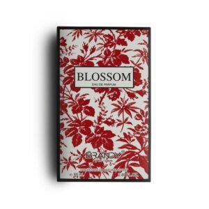 Blossom by Brandy 85ml Eau De Parfum - Image 3
