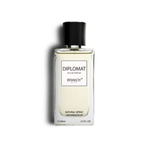 Diplomat by Brandy 100ml Eau De Parfum - Image 2