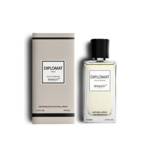 Diplomat by Brandy 100ml Eau De Parfum - Image 1
