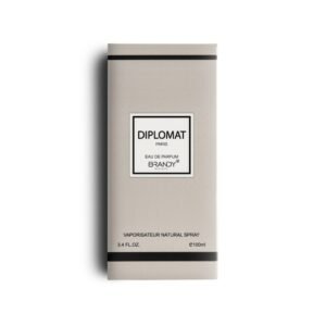 Diplomat by Brandy 100ml Eau De Parfum - Image 4