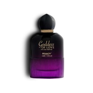 Goddess Of Love by Brandy 100ml Eau De Parfum - Image 2