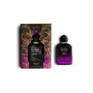 Goddess Of Love by Brandy 100ml Eau De Parfum - Image 1