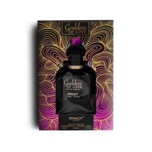 Goddess Of Love by Brandy 100ml Eau De Parfum - Image 3