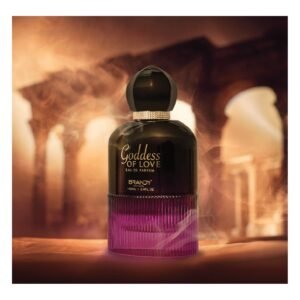 Goddess Of Love by Brandy 100ml Eau De Parfum - Image 4