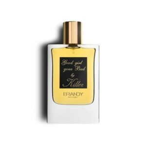 Good Girl Killer by Brandy 75ml Eau De Parfum - Image 2