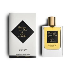 Good Girl Killer by Brandy 75ml Eau De Parfum - Image 1