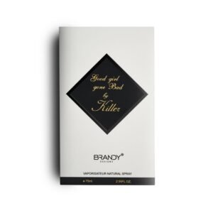 Good Girl Killer by Brandy 75ml Eau De Parfum - Image 3