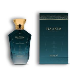 Haakim by Brandy 100ml Eau De Parfum - Image 1