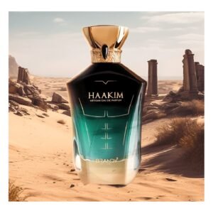 Haakim by Brandy 100ml Eau De Parfum - Image 4