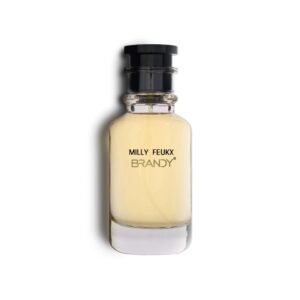 Milly Feukx by Brandy 100ml Eau De Parfum - Image 3