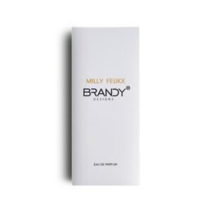 Milly Feukx by Brandy 100ml Eau De Parfum - Image 2