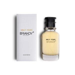 Milly Feukx by Brandy 100ml Eau De Parfum - Image 1