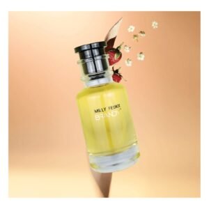 Milly Feukx by Brandy 100ml Eau De Parfum - Image 4