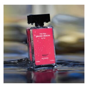 Pink Musc by Brandy 100ml Eau De Parfum - Image 4