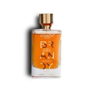 Le Fleur Pablo by Brandy 100ml Eau De Parfum - Image 1
