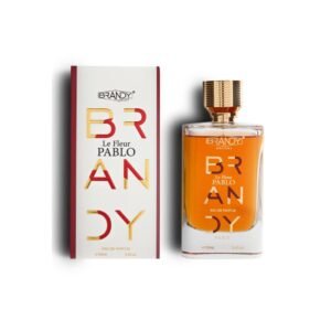 Le Fleur Pablo by Brandy 100ml Eau De Parfum - Image 2
