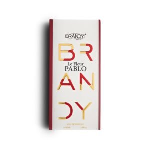 Le Fleur Pablo by Brandy 100ml Eau De Parfum - Image 3