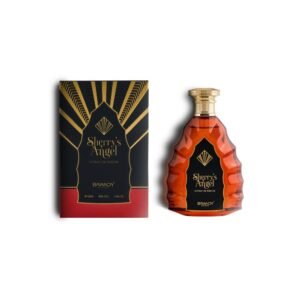 Sherry's Angel by Brandy 100ml Eau De Parfum - Image 1
