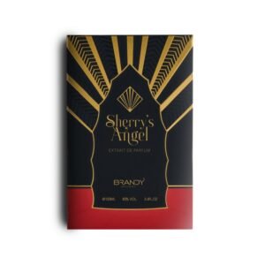 Sherry's Angel by Brandy 100ml Eau De Parfum - Image 3