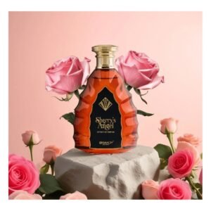 Sherry's Angel by Brandy 100ml Eau De Parfum - Image 4