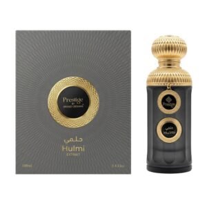 Hulmi by Brandy 100ml Eau De Parfum - Image 1