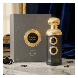Hulmi by Brandy 100ml Eau De Parfum - Image 4