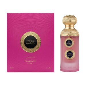 Habibti by Brandy 100ml Eau De Parfum - Image 1