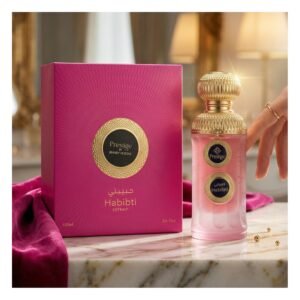 Habibti by Brandy 100ml Eau De Parfum - Image 3