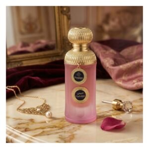 Habibti by Brandy 100ml Eau De Parfum - Image 4