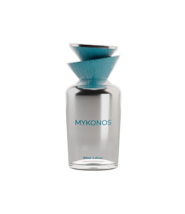 Glitch by Mykonos Eau De Parfum