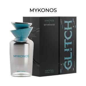 Glitch by Mykonos Eau De Parfum