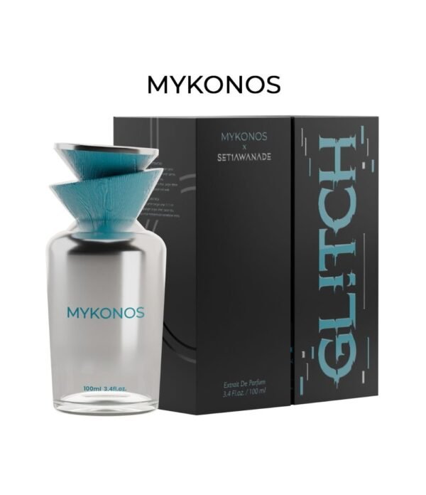 Glitch by Mykonos Eau De Parfum