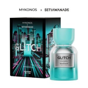 Glitch by Mykonos Eau De Parfum