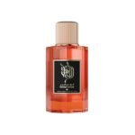 Golden Amber by Ibrahim Al Qurashi 100ml Eau De Parfum