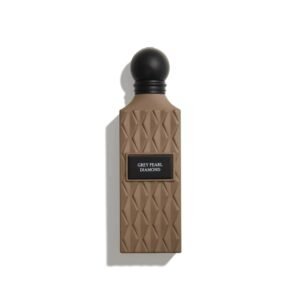 Grey Pearl Diamond by Ibrahim Al Qurashi 150ml Eau De Parfum