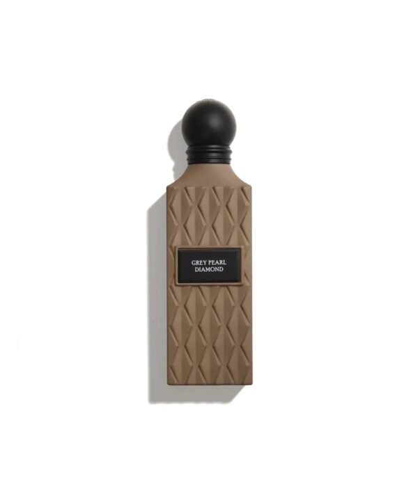 Grey Pearl Diamond by Ibrahim Al Qurashi 150ml Eau De Parfum Grey Pearl Diamond by Ibrahim Al Qurashi 150ml Eau De Parfum