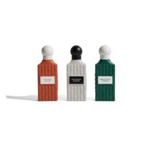 Grey Wish Set 2 (3x75ml) by Ibrahim Al Qurashi