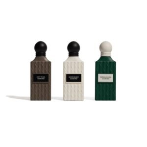 Grey Wish Set 1 (3x75ml) by Ibrahim Al Qurashi