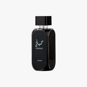 Hayaati by Lattafa 300ml Air Freshener Perfumeo